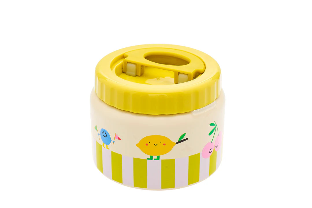 Thermo Food Jar