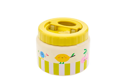 Thermo Food Jar