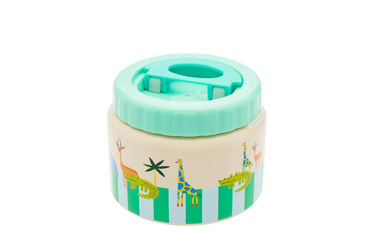 Thermo Food Jar