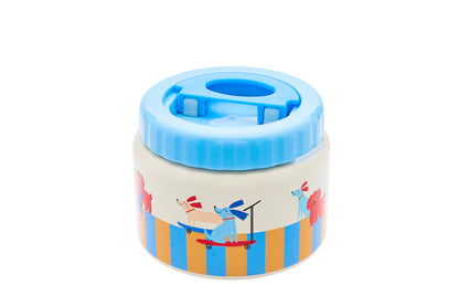Thermo Food Jar
