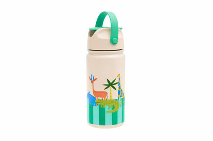 Insulated Stainless Steel Bottle