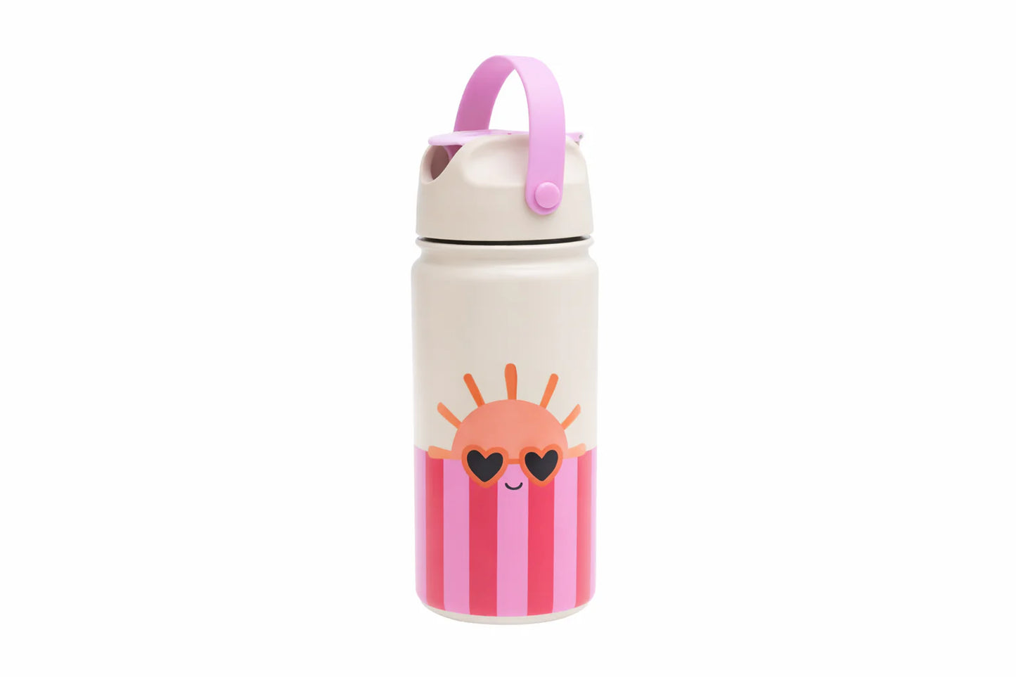 Insulated Stainless Steel Bottle