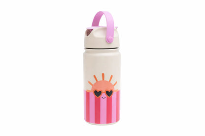 Insulated Stainless Steel Bottle