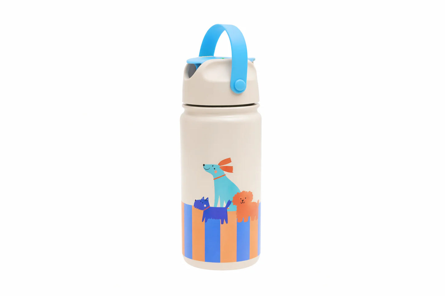 Insulated Stainless Steel Bottle