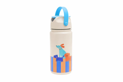 Insulated Stainless Steel Bottle