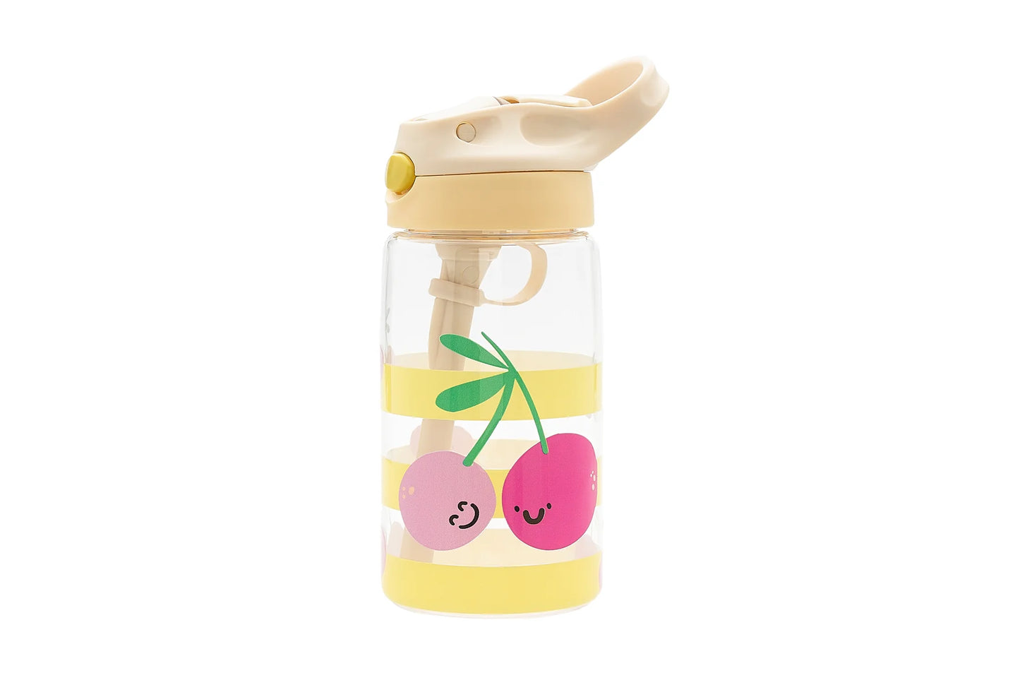 Tritan Bottle