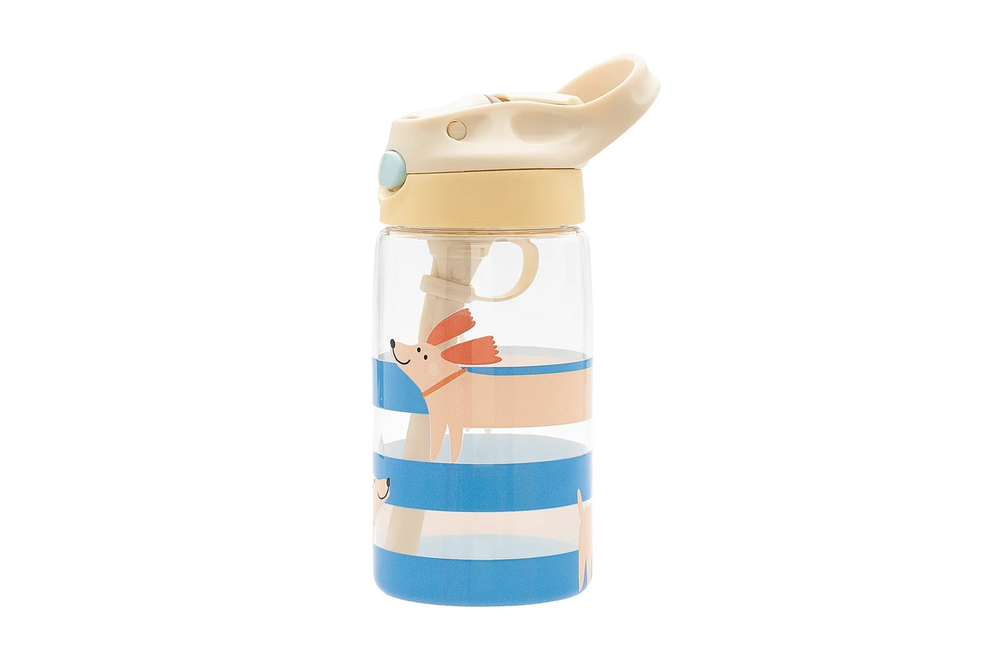 Tritan Bottle