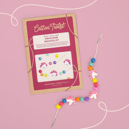 Make Your Own Bracelet Kit