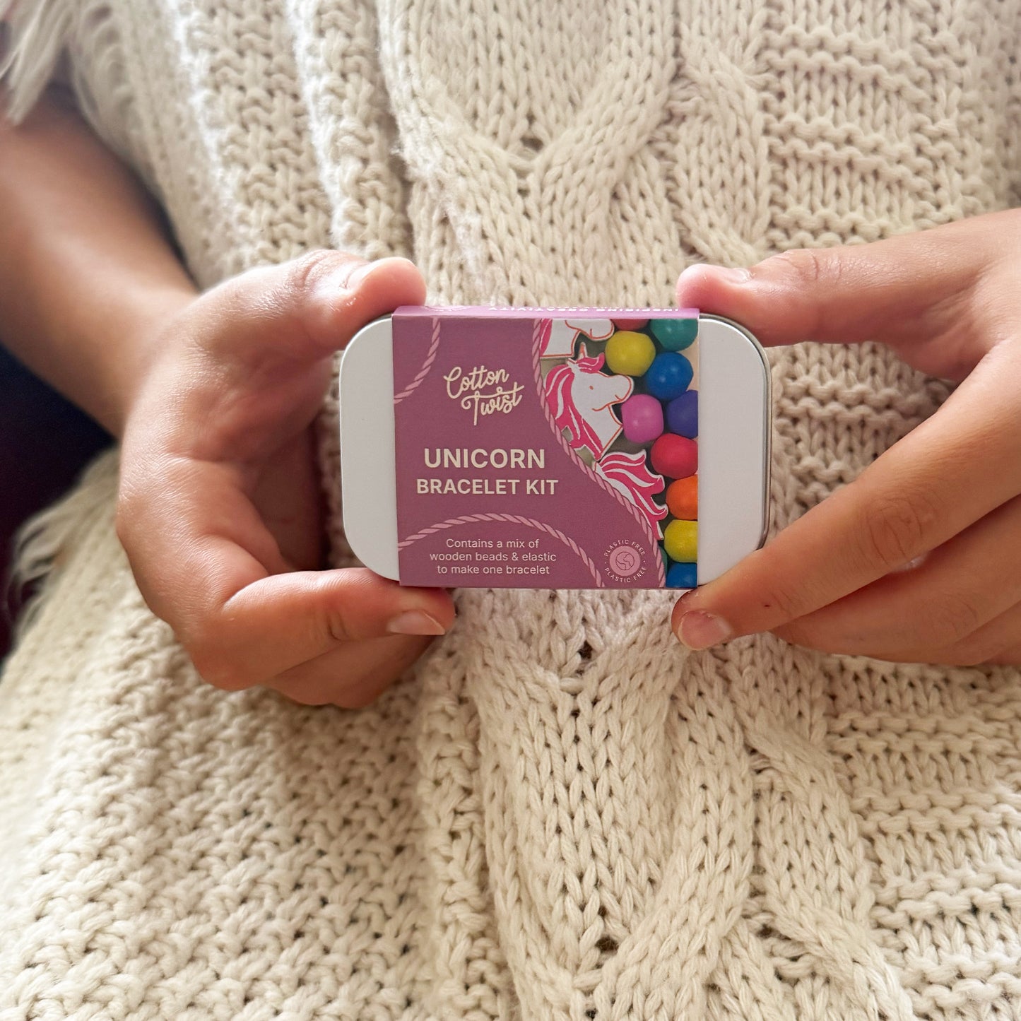 Mini Beading Kit