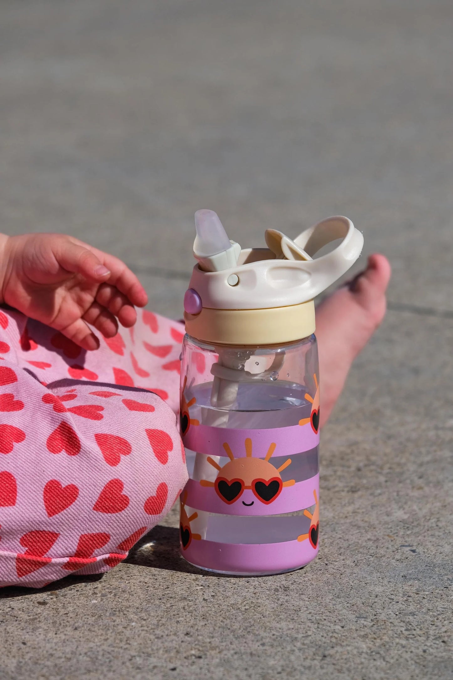 Tritan Bottle