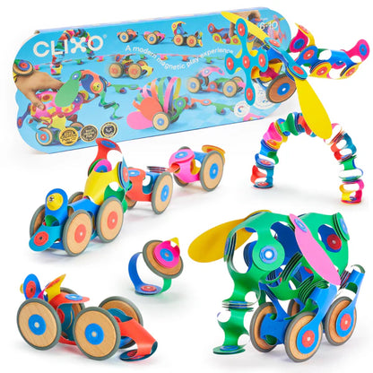 Wheel Creator Pack