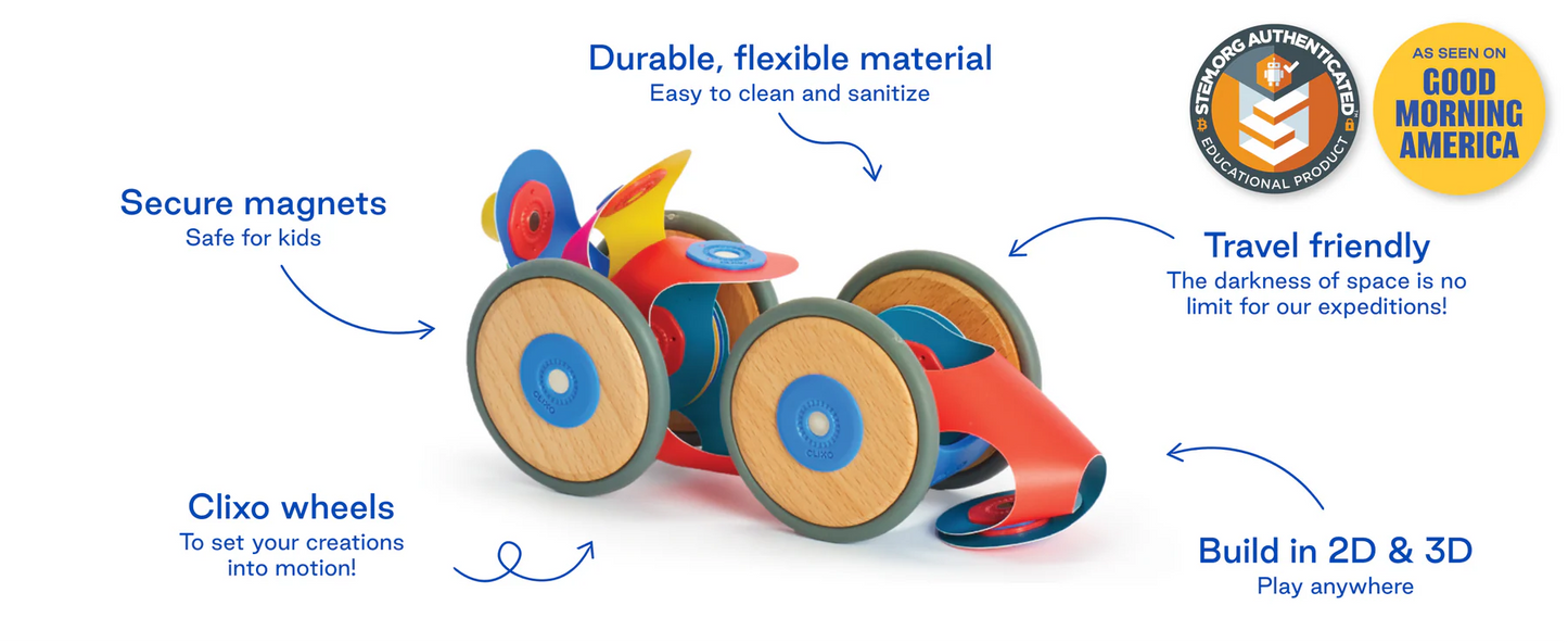 Wheel Creator Pack