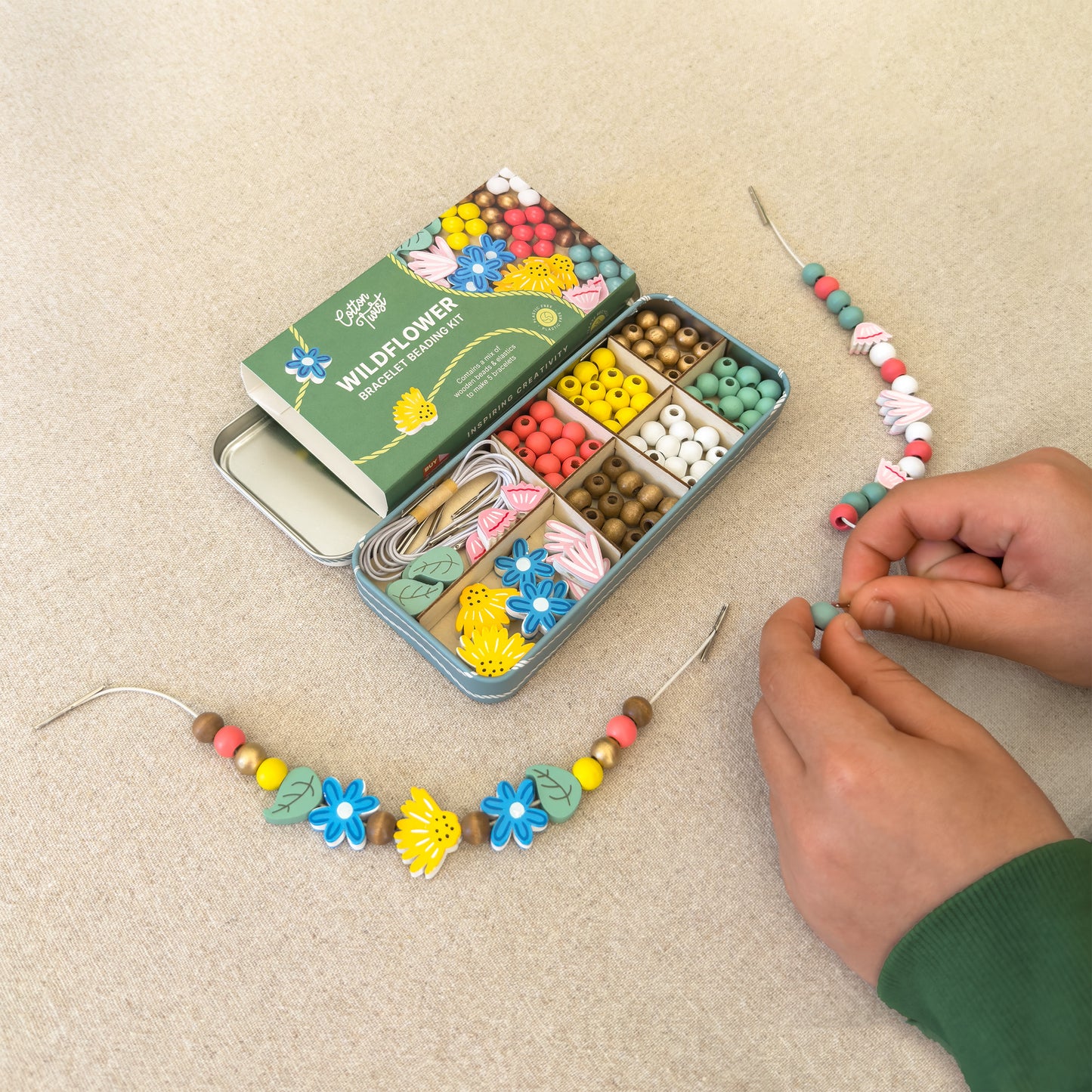 Beading Kit