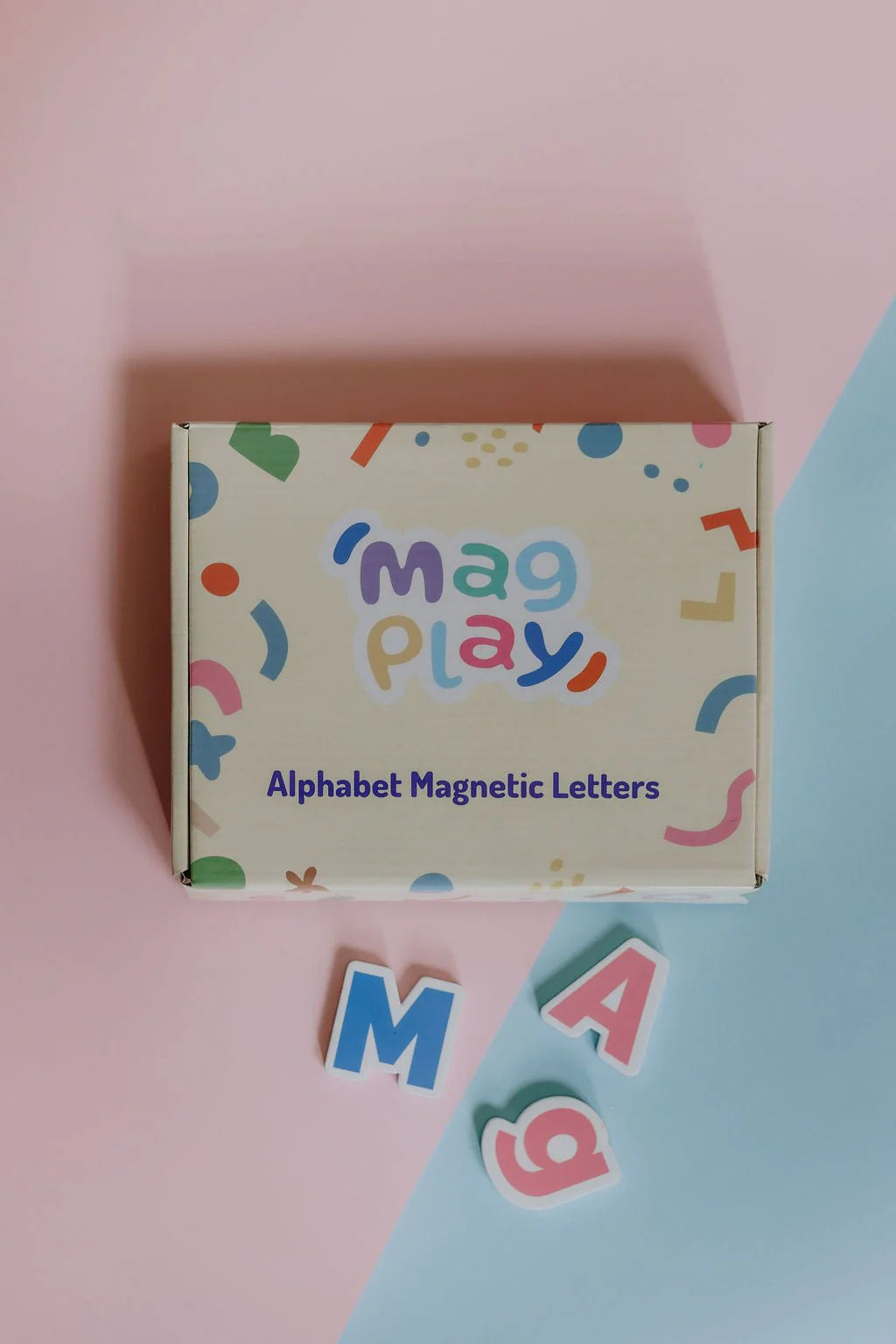 Magnetic Learning Sets