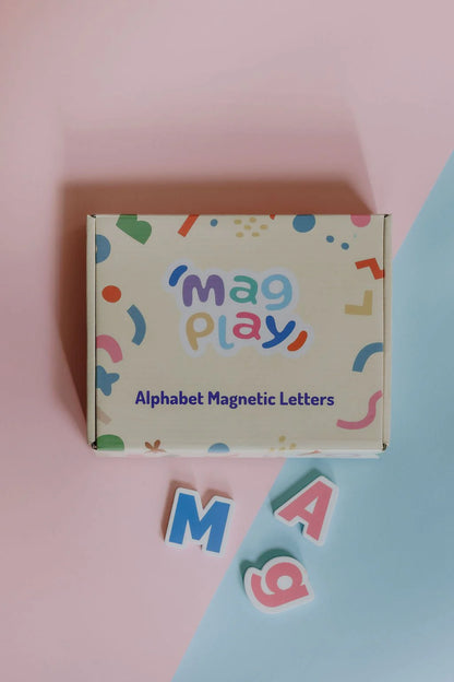 Magnetic Learning Sets