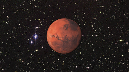 Mars Rovers Pack