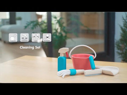 Cleaning Set