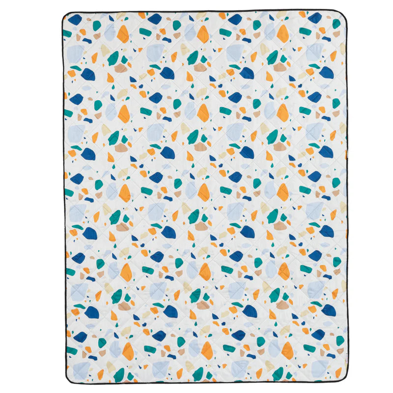 Charlie Picnic Mat