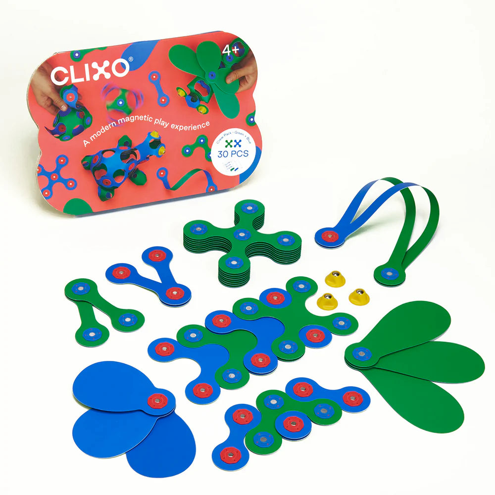 Crew Pack